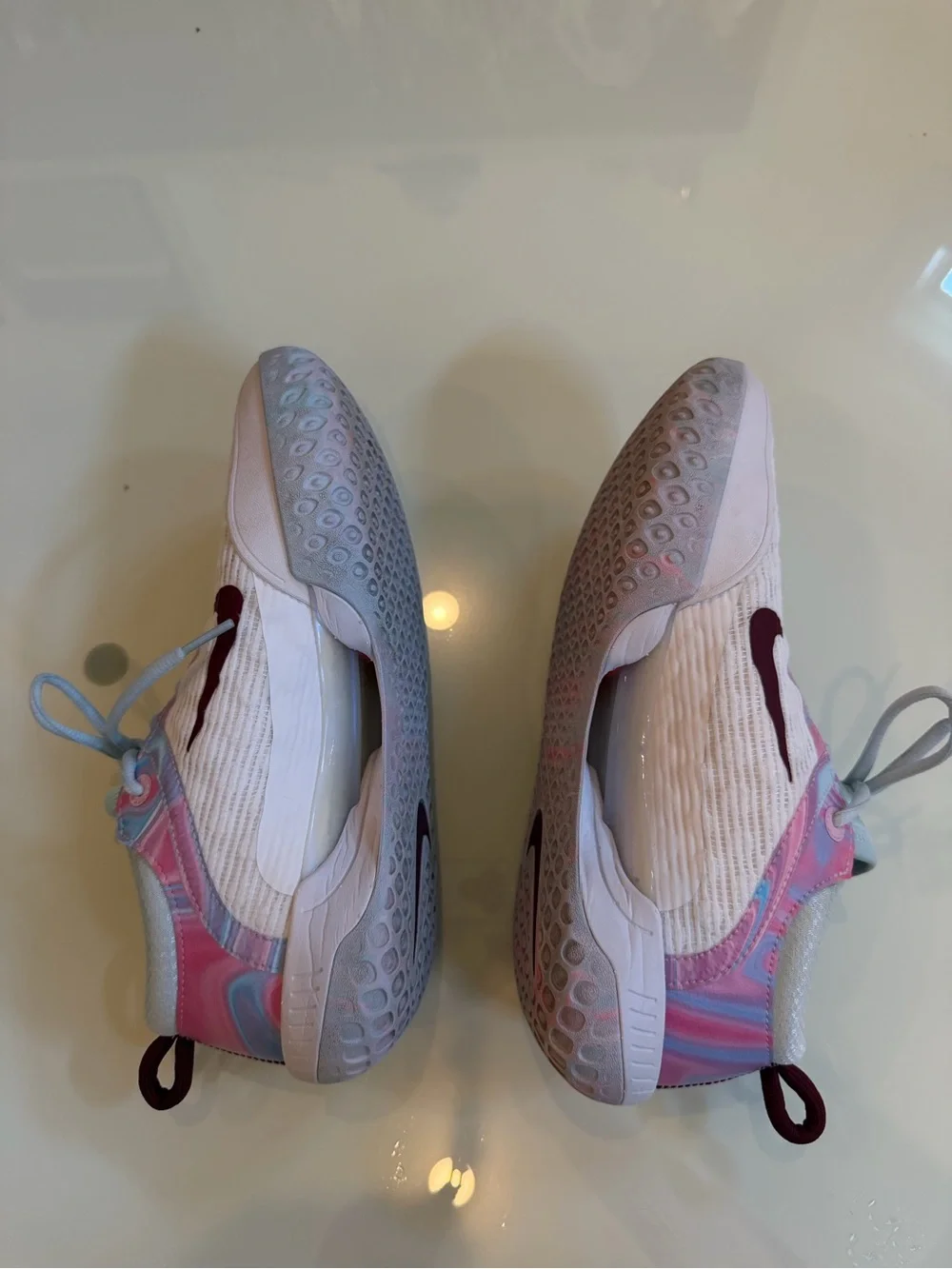 Nike Court Zoom NXT sz 8